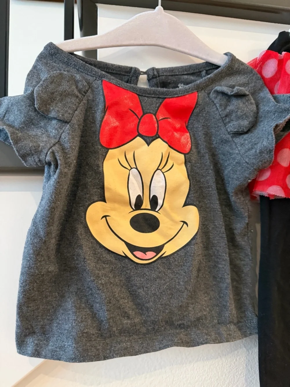 Disney cute toddler